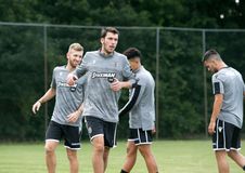 Ο Έλληνας που στα 19 του γύρισε την πλάτη του στη μεταγραφή του ΠΑΟΚ και στα εκατομμύρια του επαγγελματικού ποδοσφαίρου, επιστρέφει στη Γ' Εθνική!