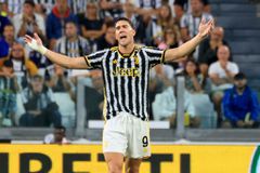 Γκέλα για τη Γιουβέντους - Ματσάρα χωρίς νικητή μεταξύ Φιορεντίνα και Λέτσε