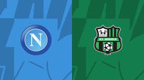 ΝΑΠΟΛΙ - ΣΑΣΟΥΟΛΟ