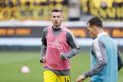 Με Μπράμπετς στην άμυνα ο Άρης κόντρα στη Λαμία