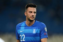 Ο Σάμαρης γίνεται ο πρώτος Έλληνας που θα παίξει στη Βραζιλία - Ποια ομάδα τον ανακοίνωσε!