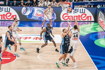 Έμαθε αντιπάλους η Ελλάδα σε περίπτωση που περάσει στην επόμενη φάση