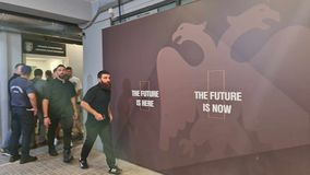 Στα αποδυτήρια της Τούμπας ο Γιώργος Σαββίδης (gallery)