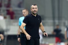 Η ενδεκάδα του Ολυμπιακού κόντρα στον Ατρόμητο