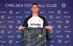 Ανακοίνωσε τον Πέτροβιτς η Τσέλσι