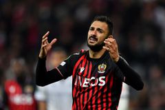 «Λευκή» ισοπαλία στο Allianz Riviera μεταξύ Νις και Λυών