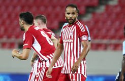 Το έμβλημα του Ολυμπιακού στα 100 καλύτερα του κόσμου