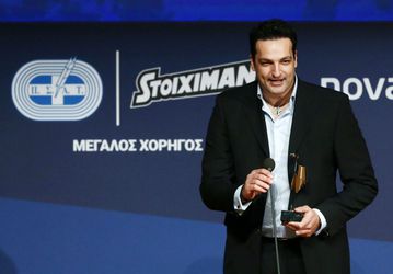 Ο Μάριος Γκιούρδας στο Sportal: «Στόχος της Εθνικής η πρόκριση με ωραίο βόλεϊ»