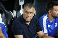 Ο Γιάννης Αναστασίου σε τελικό πλάνο για τον Παναιτωλικό