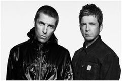 Oasis η επανένωση: Ποια ποδοσφαιρικά γήπεδα θα φιλοξενήσουν τις συναυλίες τους στη Μεγάλη Βρετανία και την Ιρλανδία