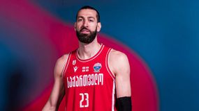 Σενγκέλια για την κατάσταση της υγείας του και το Eurobasket: «Μην ανησυχείτε για εμένα, είμαι καλά»