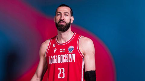 Σενγκέλια για την κατάσταση της υγείας του και το Eurobasket: «Μην ανησυχείτε για εμένα, είμαι καλά»