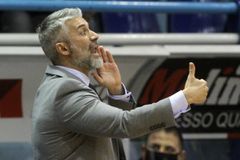 Ζιάγκος: «Η προσπάθεια που γίνεται σε όλα τα επίπεδα είναι συγκλονιστική»