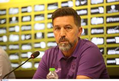 Χάσι: «Η ΑΕΚ έπαιξε υπομονετικά στις Βρυξέλλες - Περιμένω να είναι διαφορετική»