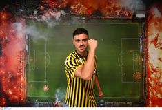 Ο Άρης ανακοίνωσε τον Κωνσταντίνο Γαλανόπουλο