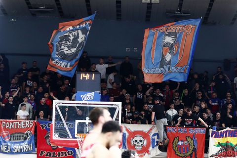 Ανοιχτή προπόνηση στον Πανιώνιο: «Η σχέση μας με τον κόσμο είναι διαχρονικά μοναδική»