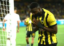 Ο Πιερό είναι πιεσμένος, ίσως και φευγάτος, αλλά την Πέμπτη είναι και δικός του... τελικός