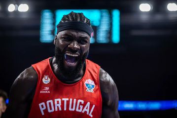 «Φουριόζα» Πορτογαλία - Πέρασε το εμπόδιο της Τσεχίας με τρομερό Κέτα