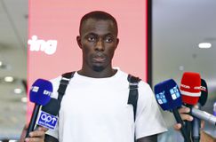 Η θέση της Μίαλμπι για το ναυάγιο της μεταγραφής του Μανέ στον Ολυμπιακό