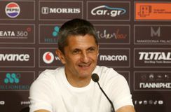 Η τρομερή ατάκα του Λουτσέσκου για το πούρο και το κονιάκ