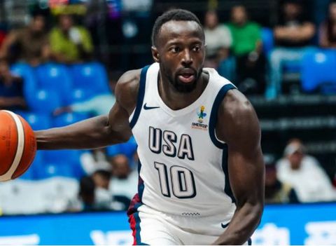 FIBA AmeriCup: Οι ΗΠΑ λύγισαν τη Βραζιλία και πήραν την πρωτιά του ομίλου - Τα ζευγάρια των προημιτελικών