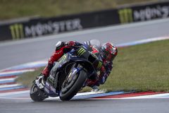 Η Yamaha επιβεβαίωσε το ντεμπούτο του V4 κινητήρα της