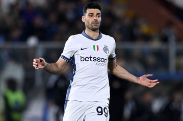 Οι Ιταλοί λένε ότι ο Ταρεμί προτιμάει Ολυμπιακό!