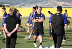 Άρης: «Πρώτη» για Γαλανόπουλο