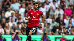 Πανικός στη Μάντσεστερ Γιουνάιτεντ με τον Μπρούνο Φερνάντες!