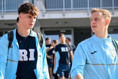 «Πέταξε» για Θεσσαλονίκη η Ριέκα - Η αποστολή για τη ρεβάνς με τον ΠΑΟΚ