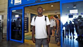 Ολυμπιακός: «Ναυάγησε» του Μανέ - Ο λόγος που χάλασε η μεταγραφή