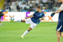 Η Τότεναμ παραχωρεί Κροάτη κεντρικό αμυντικό στο Αμβούργο