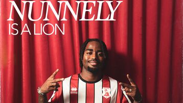 Νουνέλι διετίας στον Πανσερραϊκό