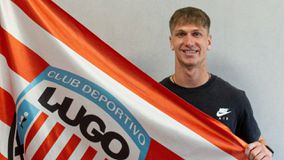 Από τον ΠΑΟΚ σε ομάδα Γ΄ κατηγορίας της Ισπανίας