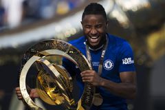 Ο Ενκουνκού εμφανίζεται ως εναλλακτική του Χάρντερ για τη Μίλαν