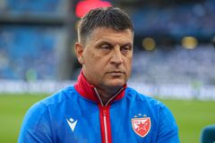 Ξέσπασε ο Μιλόγεβιτς μετά τον αποκλεισμό από την Πάφο: «Αυτό είναι επίπεδο χωριάτικης λίγκας...»