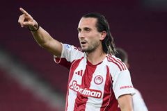 Πόσους βαθμούς θα δώσει στην Ελλάδα ο Ολυμπιακός από τη συμμετοχή του στο Champions League