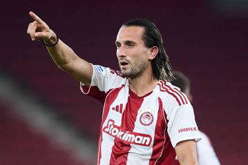 Πόσους βαθμούς θα δώσει στην Ελλάδα ο Ολυμπιακός από τη συμμετοχή του στο Champions League