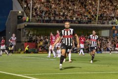 Απίθανο κάζο για τη Μάντσεστερ Γιουνάιτεντ - Σόου η Μπράιτον των Ελλήνων