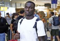 Ο αθλητικός διευθυντής της Μιάλμπι για τη μεταγραφή Μανέ: «Δεν υπήρχε θέμα στα ιατρικά, δεν ήθελε να χάσει το κύρος του ο Ολυμπιακός»