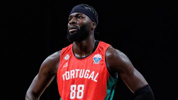 ΤΣΕΧΙΑ - ΠΟΡΤΟΓΑΛΙΑ