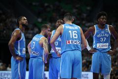 Πρεμιέρα για την Εθνική στο Eurobasket κόντρα στην Ιταλία - Το κανάλι και η ώρα του αγώνα