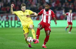 Η «μάχη» του Ολυμπιακού με την Μπόντο Γκλιμτ και γιατί μοιάζει… επιτακτικό να την κερδίσει εάν παίξουν στη League Phase του Champions League