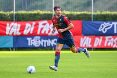 La Repubblica: «Η  προοπτική του ΠΑΟΚ είναι η πιο πιθανή για τον Βολιάκο»