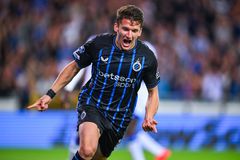 Η Μπριζ του Τζόλη ταπείνωσε τη Ρέιντζερς με «εξάρα», πρόκριση για την Μπενφίκα του Παυλίδη