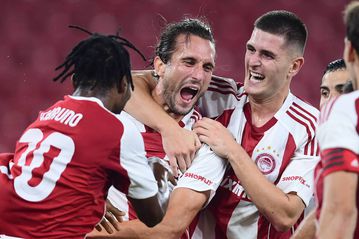 Ο Ολυμπιακός μαθαίνει αντίπαλο: Aυτή είναι η ημέρα και η ώρα της κλήρωσης του Champions League