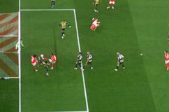 Το ακυρωθέν γκολ του Παυλίδη που εξετάστηκε για πέντε λεπτά