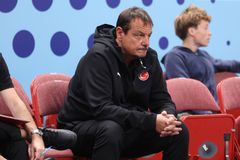 Αταμάν: «Δείξαμε στην Ευρώπη ότι είμαστε μία από τις καλύτερες ομάδες»