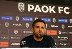 Τζάλοβιτς: «Ελπίζω να σπάσω την κακή παράδοση των Κροατών με τον ΠΑΟΚ»