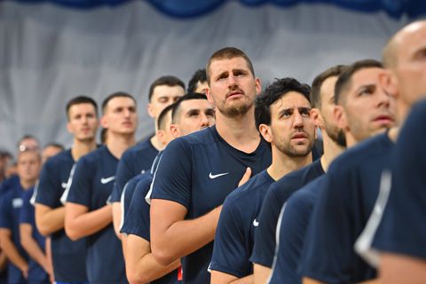 Πρεμιέρα στο Eurobasket με δυνατές αναμετρήσεις: Πού θα δείτε το Λετονία - Τουρκία και τα υπόλοιπα ματς